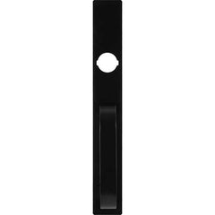 Detex - Trim Type: Night Latch For Use With: For use with V Series Exit Devices - All Tool & Supply