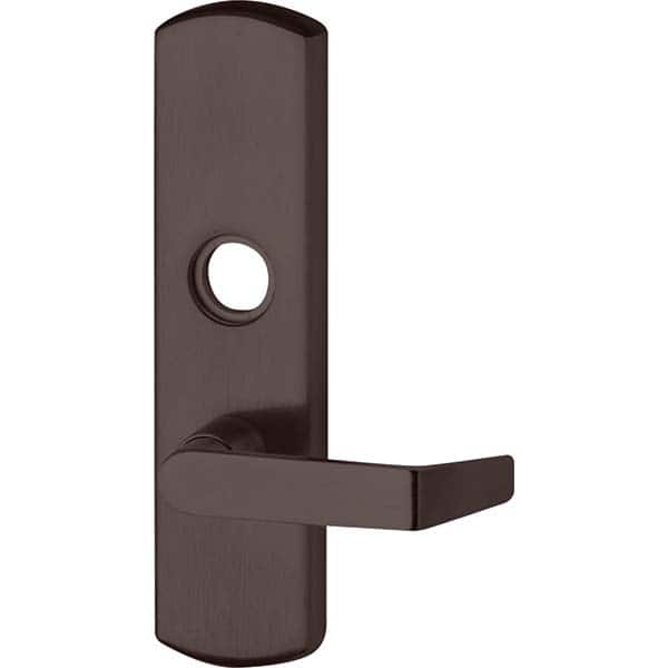 Von Duprin - Trim Type: Lever Locking For Use With: For use with 98/99 Series Exit Devices - All Tool & Supply