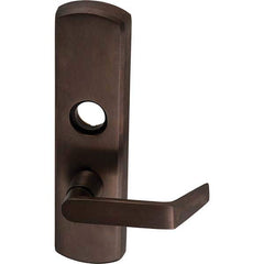 Von Duprin - Trim Type: Lever Locking For Use With: For use with 98/99 Series Exit Devices - All Tool & Supply