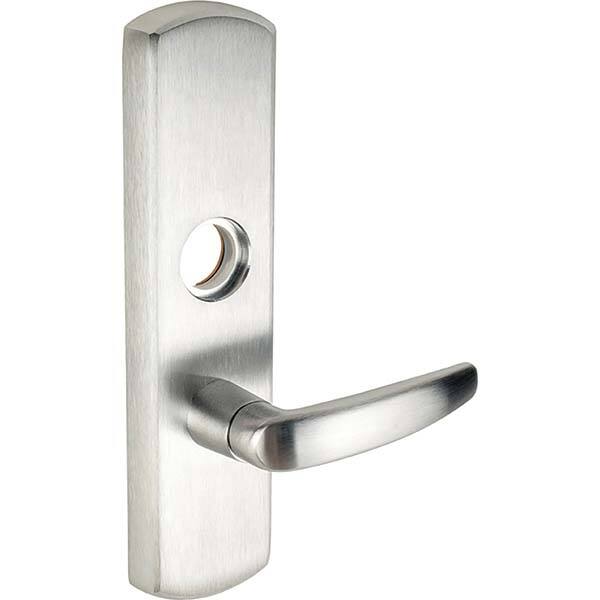 Von Duprin - Trim Type: Lever Locking For Use With: For use with 98/99 Series Exit Devices - All Tool & Supply