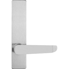 Detex - Trim Type: Passage For Use With: For use with V Series Exit Devices - All Tool & Supply