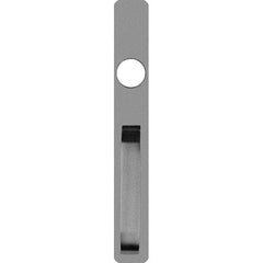 Detex - Trim Type: Night Latch For Use With: For use with V Series Exit Devices - All Tool & Supply