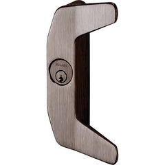 Von Duprin - Trim Type: Night Latch For Use With: For use with 33A/35A Series Exit Devices - All Tool & Supply