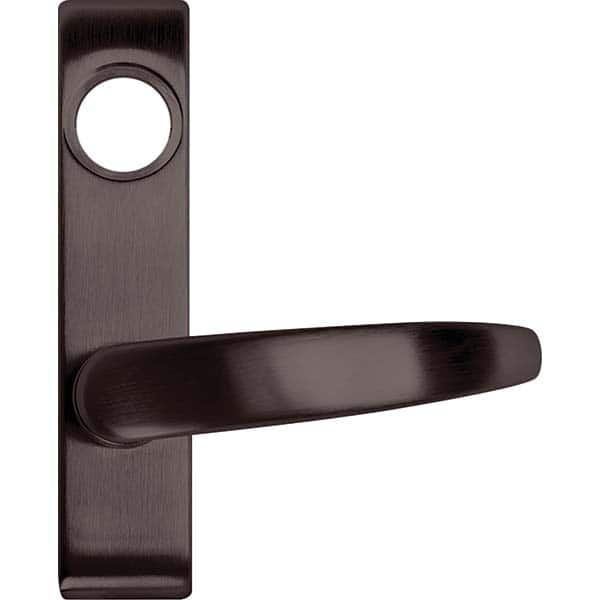 Von Duprin - Trim Type: Lever Locking For Use With: For use with 33A/35A Series Exit Devices - All Tool & Supply