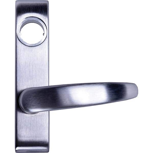 Von Duprin - Trim Type: Lever Locking For Use With: For use with 33A/35A Series Exit Devices - All Tool & Supply