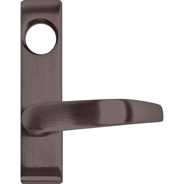 Von Duprin - Trim Type: Lever Locking For Use With: For use with 33A/35A Series Exit Devices - All Tool & Supply