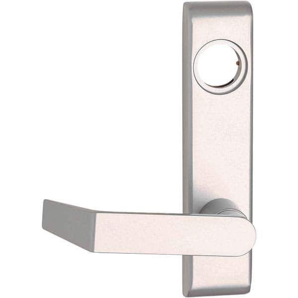 Falcon - Trim Type: Night Latch For Use With: For use with 19 Series Exit Devices - All Tool & Supply