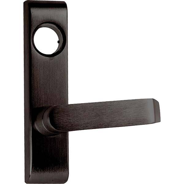 Von Duprin - Trim Type: Lever Locking For Use With: For use with 33A/35A Series Exit Devices - All Tool & Supply