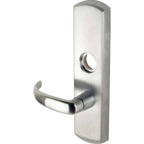 Von Duprin - Trim Type: Lever Locking For Use With: For use with 98/99 Series Exit Devices - All Tool & Supply