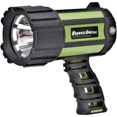 PowerSmith - Portable Work Lights Portable Type: Hand Held Lamp Type: LED - All Tool & Supply