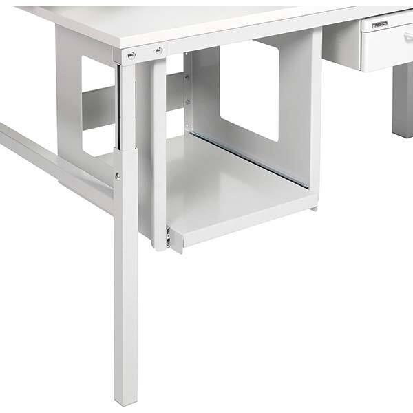 Treston - Workbench & Workstation Accessories For Use With: Any Treston Bench Height: 20.28 (Inch) - All Tool & Supply