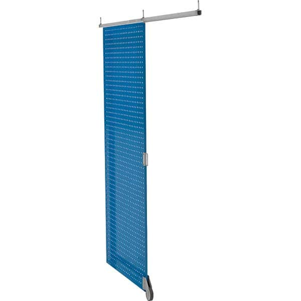 Treston - Peg Boards Type: Pegboard Floor Rack Width (Inch): 37.36 - All Tool & Supply