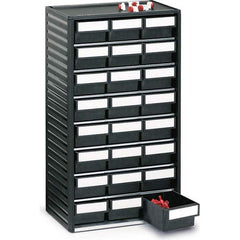 Treston - Small Parts Cabinets Type: Small Part Cabinet Number of Drawers: 24.000 - All Tool & Supply