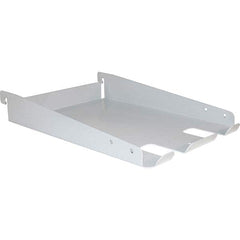 Treston - Workbench & Workstation Accessories For Use With: Treston Bin Rails Height: .79 (Inch) - All Tool & Supply