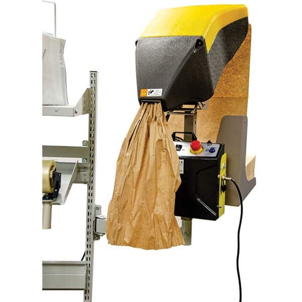 Treston - Workbench & Workstation Accessories For Use With: Treston's 14-94149393 Void Fill Arm & Treston Slotted Uprights Material: Epoxy Powder-Coated Steel - All Tool & Supply