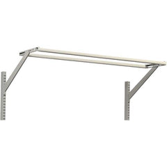 Treston - Workbench & Workstation Accessories For Use With: M48 Treston Slotted Uprights Width (Inch): 47.24 - All Tool & Supply