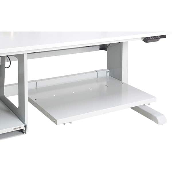 Treston - Workbench & Workstation Accessories For Use With: Treston SPM Shelves & Concept Benches Height: 5.71 (Inch) - All Tool & Supply