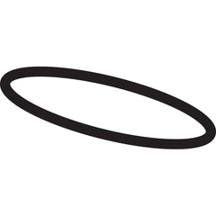 Sandvik Coromant - O-Rings For Indexables; ANSI/ISO Designation: 5641 005-09 ; Hardware Compatibility: Toolholder - Exact Industrial Supply