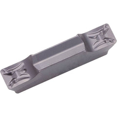 Kyocera - GDM5020N-080GMI PR1225 Carbide Grooving Insert - Exact Industrial Supply