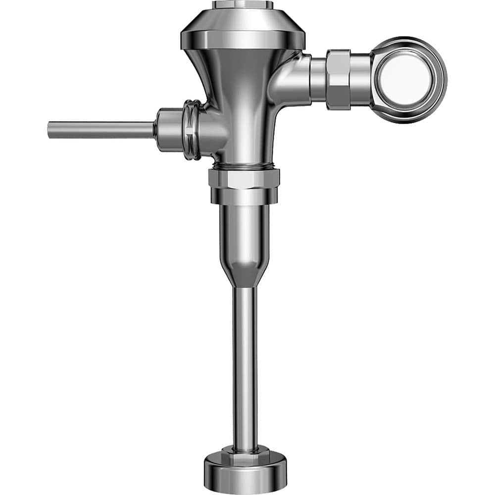 American Standard - Manual Flush Valves; Style: Flush Valve ; Gallons Per Flush: 0.125 ; Pipe Size: 1 1/2 (Inch); Spud Coupling Size: 1.50 (Inch) - Exact Industrial Supply