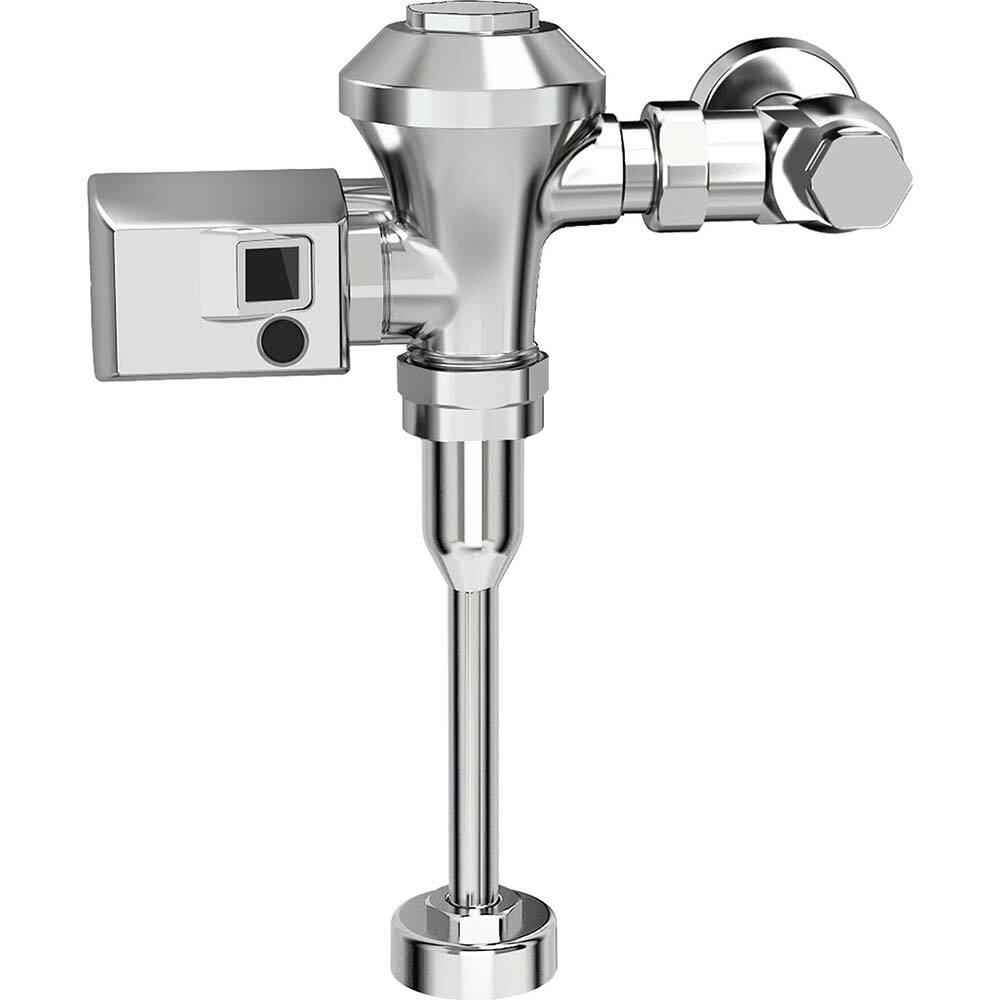 American Standard - Manual Flush Valves; Style: Flush Valve ; Gallons Per Flush: 0.125 ; Pipe Size: 1 1/2 (Inch); Spud Coupling Size: 1.50 (Inch) - Exact Industrial Supply