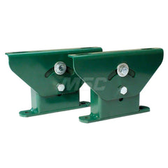 Conveyor Accessories; Type: H Stand; Width (Inch): 6; For Use With:  ™Ashland Conveyor 2-1/2″, 3-1/2″, and 4″ frames; Overall Height: 5.5600 in; Material: Steel; Overall Length (Inch): 3.00; Length: 3.00; Overall Length: 3.00; Accessory Type: H Stand; Mat