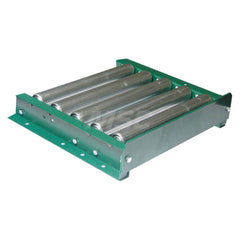 Conveyor Accessories; Type: Fixed End Mount; Width (Inch): 31; For Use With: Butt plate couplers of 3-1/2″ channel frame; Overall Height: 3.5000 in; Material: Steel; Overall Length (Inch): 3.50; Length: 3.50; Overall Length: 3.50; Accessory Type: Fixed En