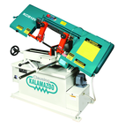 #KC812W - 7 x 14" Wet Cutting Horizontal Bandsaw - All Tool & Supply