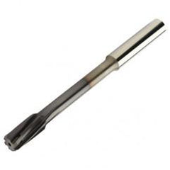 12mm Dia. Carbide CoroReamer 835 for ISO M Through Hole - All Tool & Supply