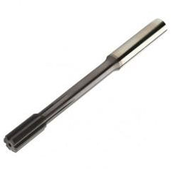 17mm Dia. Carbide CoroReamer 835 for ISO P Blind Hole - All Tool & Supply