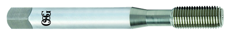 3/4-10 0 Fl H6 HSS-CO Forming Tap-- Steam Oxide - All Tool & Supply