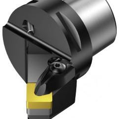 C8-DSSNR-55070-25 Capto® and SL Turning Holder - All Tool & Supply