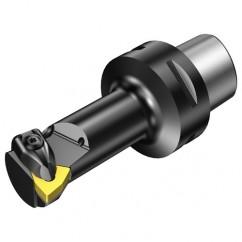 C4-DWLNR-17090-08 Capto® and SL Turning Holder - All Tool & Supply