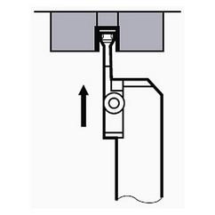 CGWSL2020-W30GL-L Grooving Tool - All Tool & Supply