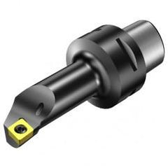 C5-SCLCR-27140-12 Capto® and SL Turning Holder - All Tool & Supply