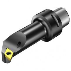 C5-SDUCR-35100-11 Capto® and SL Turning Holder - All Tool & Supply