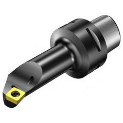 C4-SSKCR-13080-09 Capto® and SL Turning Holder - All Tool & Supply