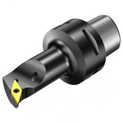 C4-SVQBL-22110-16 Capto® and SL Turning Holder - All Tool & Supply