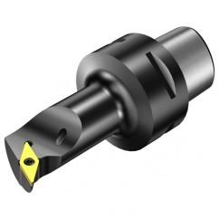 C4-SVQBR-13070-11 Capto® and SL Turning Holder - All Tool & Supply