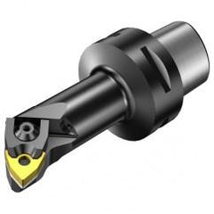 C4-MWLNR-22110-08 Capto® and SL Turning Holder - All Tool & Supply