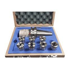 KIT HSK A63 TUNGMAX20X956 COLLET - All Tool & Supply