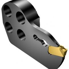 SL-QD-RGG22C25 CoroCut® QD head for grooving - All Tool & Supply