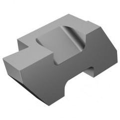 TLG-3156R Grade H13A Top Lok Insert for Grooving - All Tool & Supply