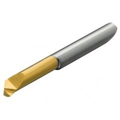 CXS-05T090-20-5220R Grade 1025 CoroTurn® XS Solid Carbide Tool for Turning - All Tool & Supply