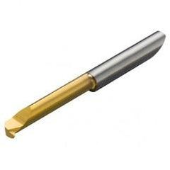 CXS-06TE98-15-6230L Grade 1025 CoroTurn® XS Solid Carbide Tool for Turning - All Tool & Supply