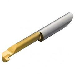 CXS-07R081-7230R Grade 1025 CoroTurn® XS Solid Carbide Tool for Profiling - All Tool & Supply