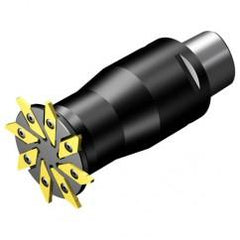 161-066C5-3 CoroMill®161 Gear Milling Cutter - All Tool & Supply