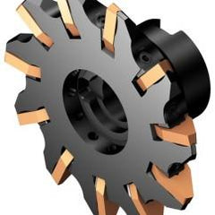 162-090Q27-40 CoroMill®162 Gear Milling Cutter - All Tool & Supply