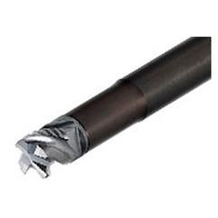 Steel Indexable EM -mm S-A-L4.00-C.625-T10 - All Tool & Supply