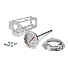 Arc Welding Accessories; Accessory Type: Rod Oven Thermometer; For Use With: Hydroguard bench rod ovens